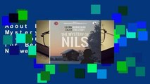 About For Books  The Mystery of Nils. Part 1 - Norwegian Course for Beginners. Learn Norwegian -