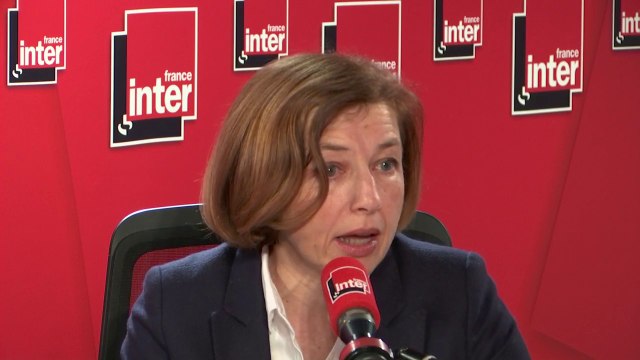 Florence Parly, ministres des Armées, sur la polémique liée aux risques pris par les otages libérés au Burkina Faso : L'heure est aux hommages, pas aux polémiques