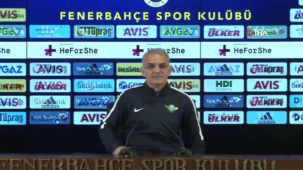 Ercan Kahyaoğlu: “İstemediğimiz Şekilde Ligden Ayrılmak Zorunda Kaldık”