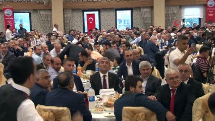 Binali Yıldırım: "İstanbul'a Dünya Gıpta ile Bakacak"
