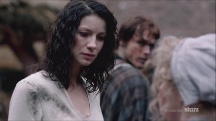 Outlander -1x02- Something Like That [Sub Ita]