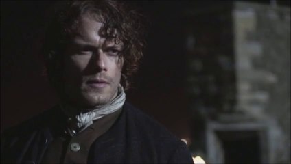 Outlander -1x09- Fort William -Extended Scene- [Sub Ita]