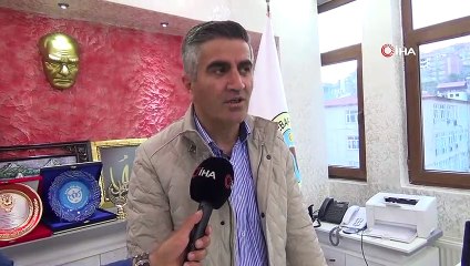 Beytüşşebap yıllar sonra turistle buluştu