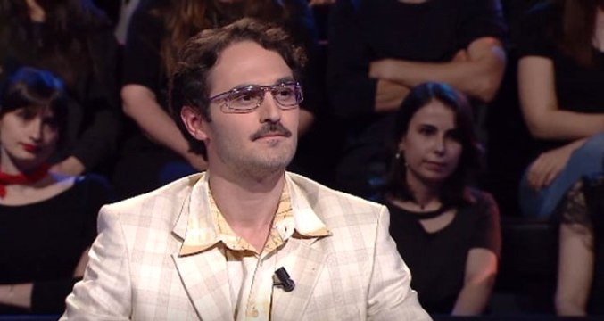 Kim Milyoner Olmak İster'de, Seyirciye Güvenmeyen Yarışmacı Soruya Yanlış Cevabı Verdi
