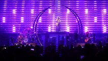 Lenny Kravitz, il video del concerto dell'11 maggio 2019 al Mediolanum Forum di Milano