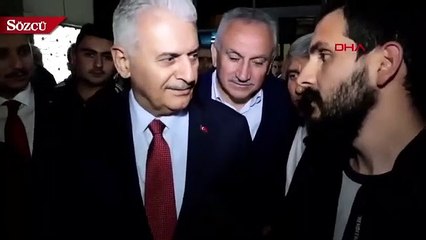 Yıldırım’dan şaşırtan yanıt: “Çok basit, çünkü çaldılar”