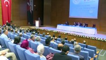 Türkiye Geleneksel Türk Okçuluğu Federasyonu'nun 1. Olağan Genel Kurulu - Detay - ANKARA