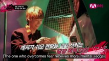 [ENG SUB] N.Flying's Haunted Theme Park Mission (One Night Study ep.2 cut)