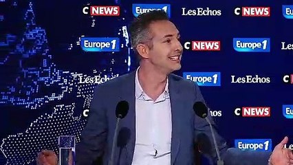 Européennes : Ian Brossat assure avoir "tendu la main" à Jean-Luc Mélenchon et Benoît Hamon "jusqu'à en attraper des crampes"