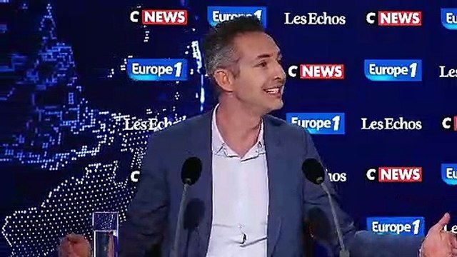 Européennes : Ian Brossat assure avoir tendu la main à Jean-Luc Mélenchon et Benoît Hamon jusqu'à en attraper des crampes