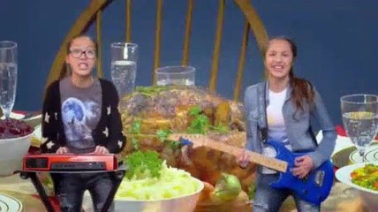 Bizaardvark S01E09 - Bernies In Charge