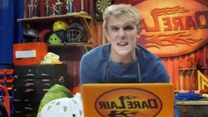 Bizaardvark S01E12 - Halloweenvark