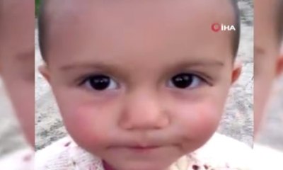 Kayıp Ecrin'den geriye bu görüntüler kaldı