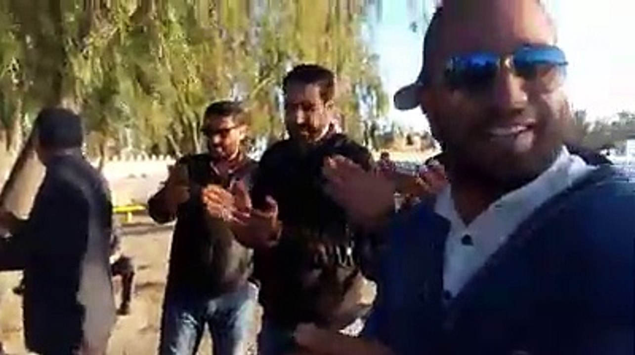 الأغنية الحدث: طاح الدينار يا حكومة