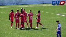CP 33J Pedras Salgadas 0-2 Gil Vicente 2018/2019