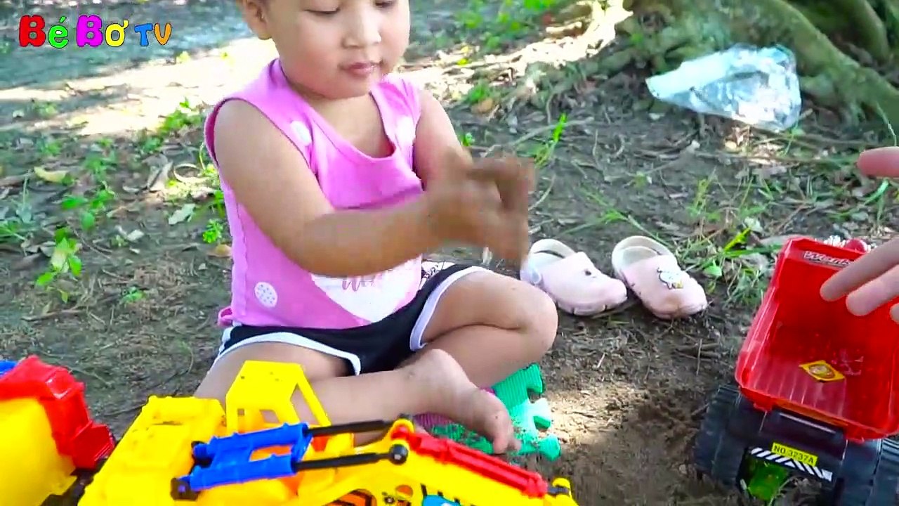 Des chansons d'enfants et d'apprendre les Couleurs d'apprendre les Couleurs Bébé jouer Jouets de Divertissement de Comptines #28