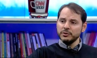 "Enflasyonda keskin düşüşler göreceğiz"