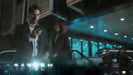 Ransom S03E12 Playing God