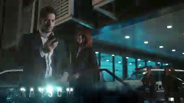 Ransom S03E12 Playing God