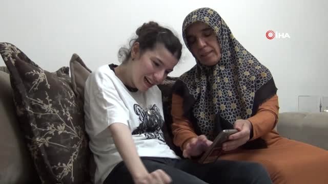 Hem Şehit Hemde Engelli Annesi İçin Buruk Anneler Günü