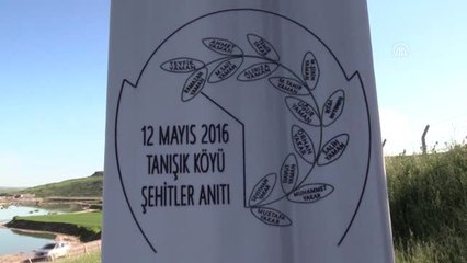 Dürümlü'de Evlatları Katledilen Annelerin Hüzünlü "Anneler Günü"