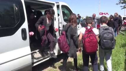 Şırnak Terör Saldırısında Ölen Arkadaşlarının Annesini Yalnız Bırakmadılar