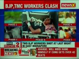 Lok Sabha Elections 2019 Phase 6: Violence continues; BJP, TMC workers clash