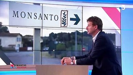 Soupçons de fichage illégal pour Monsanto : Europe Ecologie-Les Verts va porter plainte