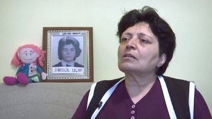 Gülten Annenin Tek İsteği Kayıp Kızına Kavuşmak (2)
