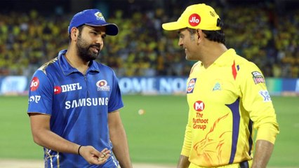 മുംബൈയോ ചെന്നൈയോ? ആര് ജയിക്കും ?