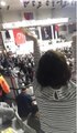 Beşiktaş kongresinde 
