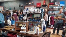Une boutique consacrée à Harry Potter ouvre à Labège