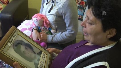 Gülten Annenin Tek İsteği Kayıp Kızına Kavuşmak (1)