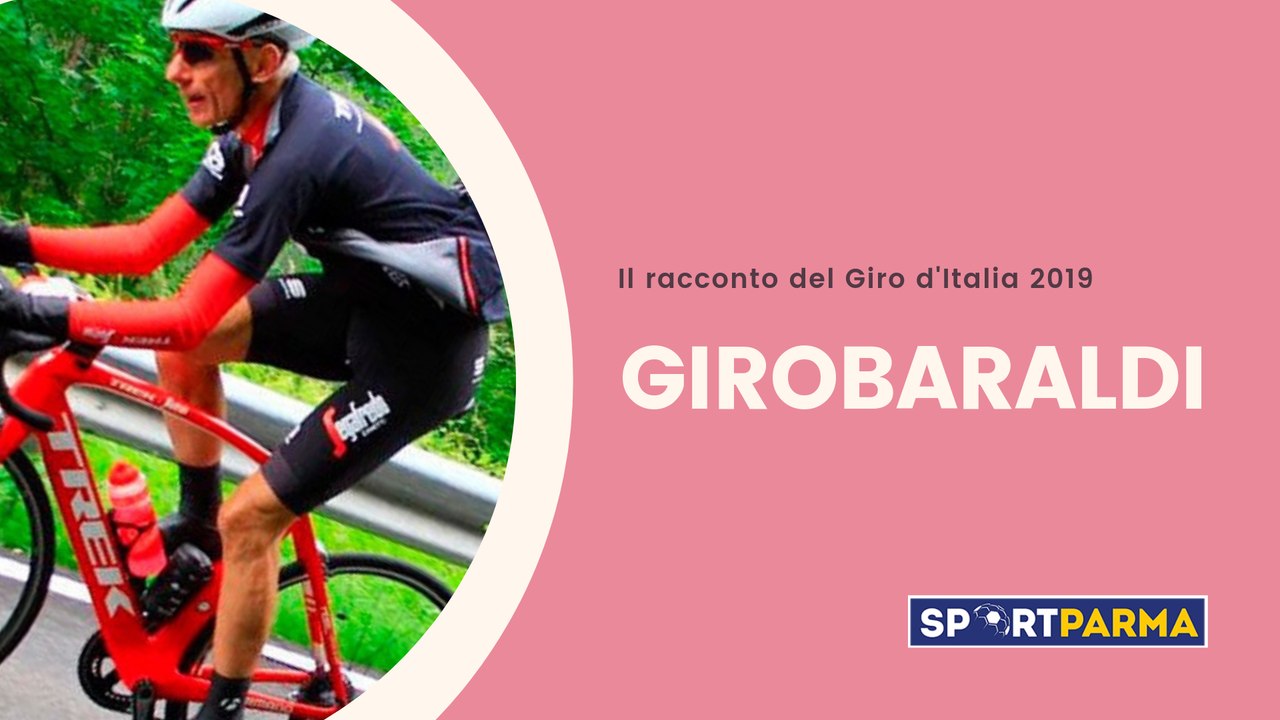 GIROBARALDI #1: previsioni rispettate, vince Roglic