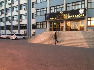 Kadının 'Zorla Fuhuş Yaptırıyor' Çığlığına Apart Sahibi Sessiz Kalmadı