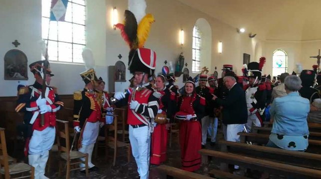 Dourbes- Marche Saint-Servais