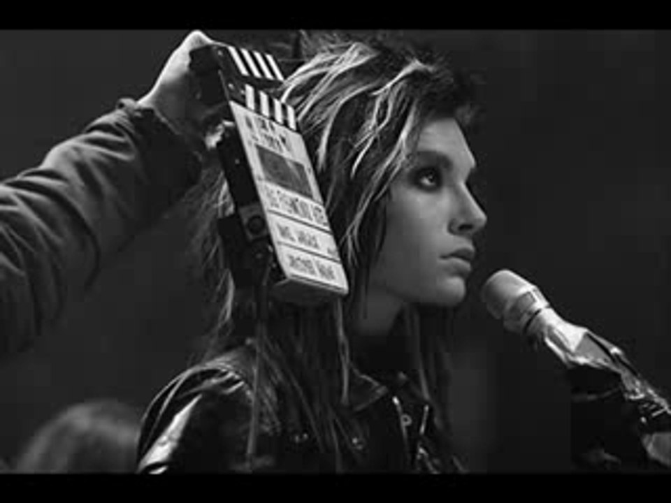 Bill-breathe me