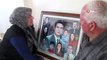 Anneler Günü'nde şehit annesi oldu...El bombasının patlaması sonucu vefat eden Jandarma Uzman Çavuş Şahin Çetin 18 yıl sonra şehit sayıldı