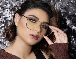 زينب غازي تفاجئ الجمهور برغبتها بعدم الزواج من خليجي وهذا خيارها