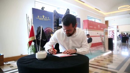 Açık bankacılık dünyada giderek yayılıyor - ANTALYA