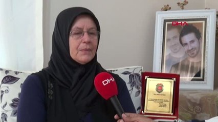 Hatay Artık Anneler Gününü Kutlamıyorum