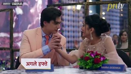 Yeh Rishta Kya Kehlata Hai - 13 May 2019 Star Plus News Updates