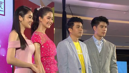 โชว์จากละครมนตร์กาลบันดาลรัก | 7HD เปิดกล่องละครใหม่ | Ch7HD