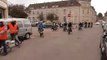 Saint-Jean-de-Losne : le départ de la balade à Solex en vidéo