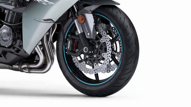 New Kawasaki ZX-25RR ABS 4 Cylinder 45HP 2019 | Superbike 250cc 4 Cylinder| Mich Motorcycle