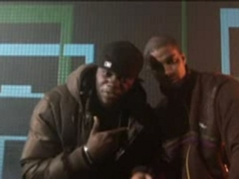 i.M.O //Nesy //Teaser OUZ ONE