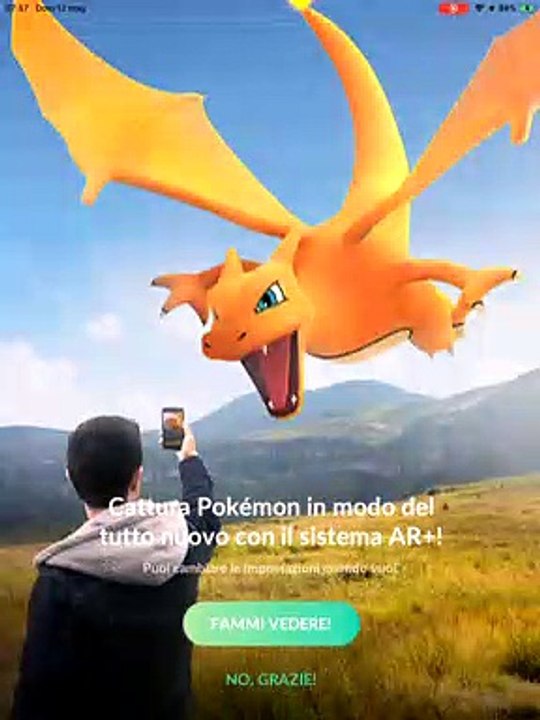 Flareon 136 IV100 max CP2812 L35
