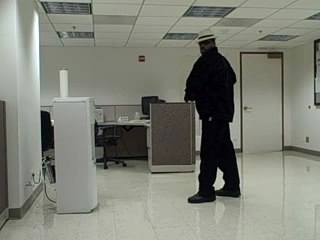 Chi-city RobotM.A.F.I.A. ~KiDD KOBRA~