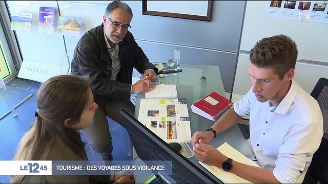 Zones rouges du Quai d'Orsay : quels sont les pays à éviter ?