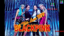 BLACKPINK Feat MJ Music Studio - Kill This Love - Hard Rock or Metal Cover Version